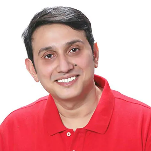 shiv nirula