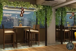 theme-restaurant-design-by-kriaan24