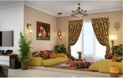 interior designers in jaipur