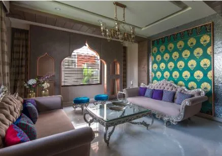 interior designers in jaipur