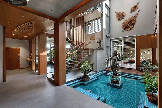 interior designers in surat