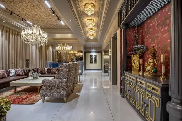interior designers in vadodara