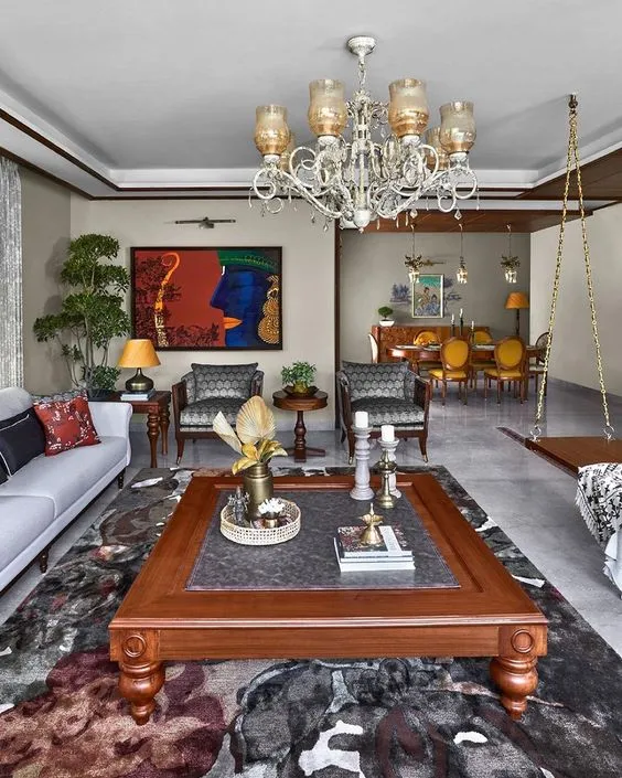 interior designers in varanasi