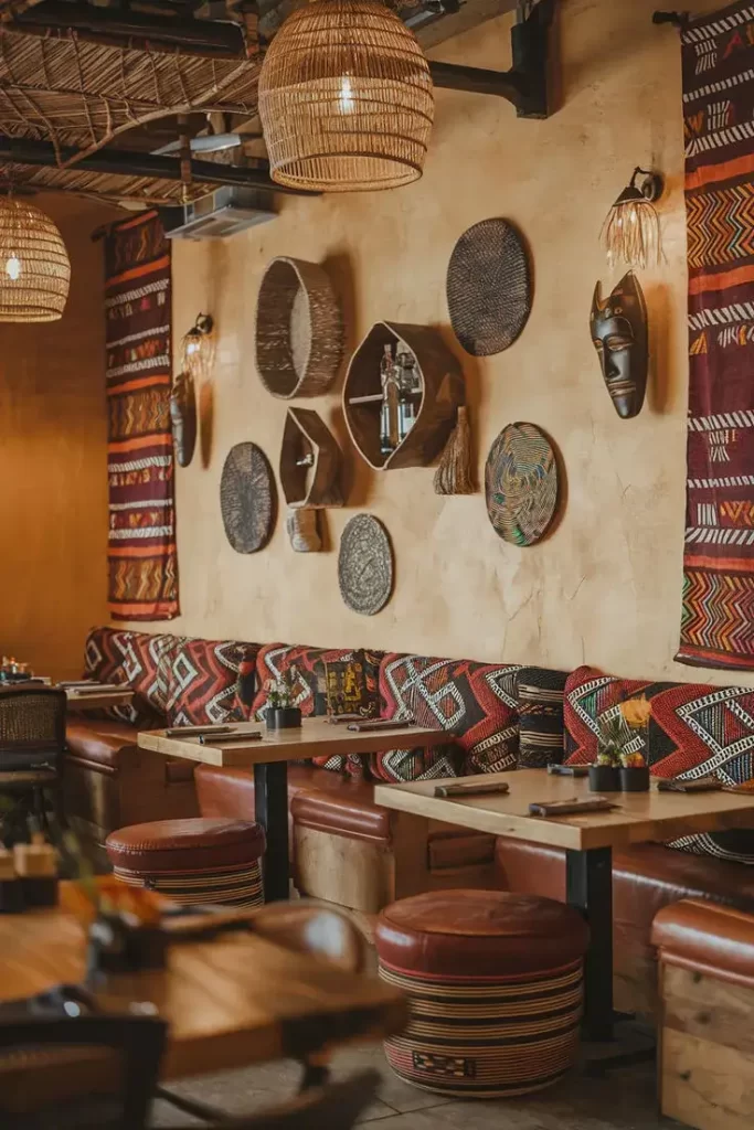 Cultural & Themed Decor