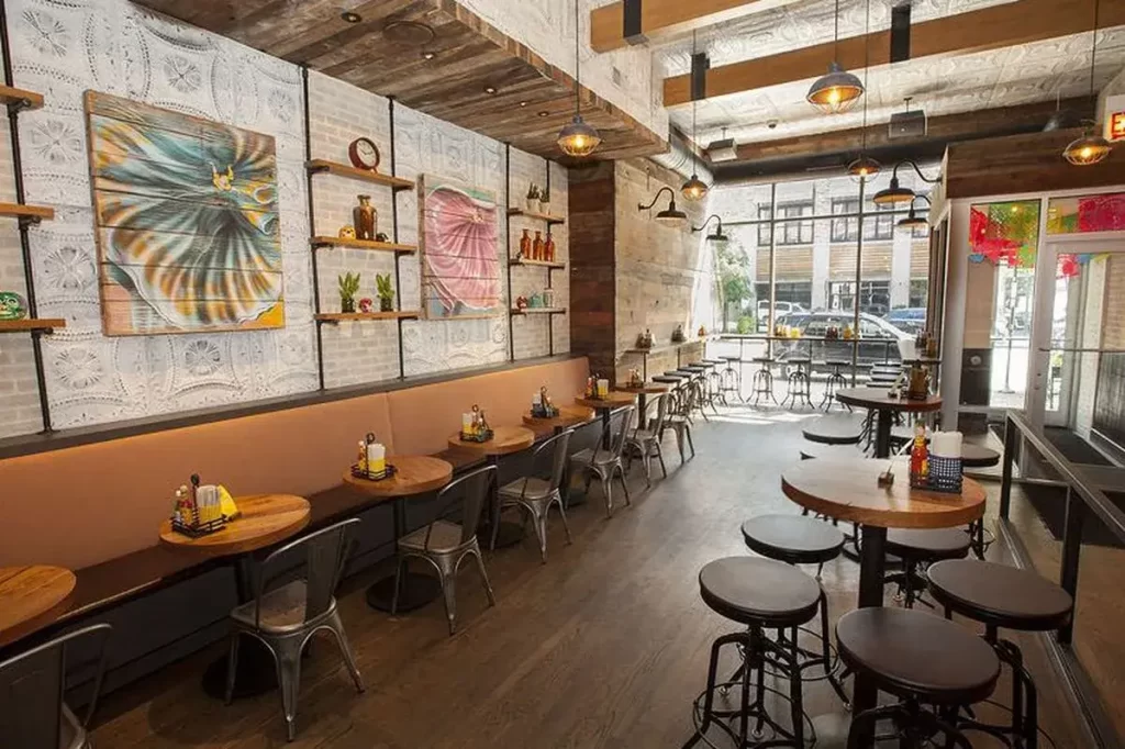 Fast Casual vs. Fine Dining