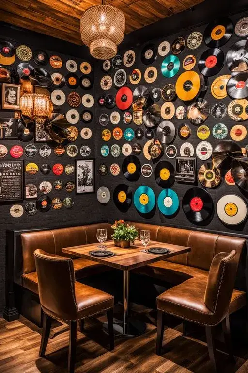 Over-Themed Ethnic Restaurants