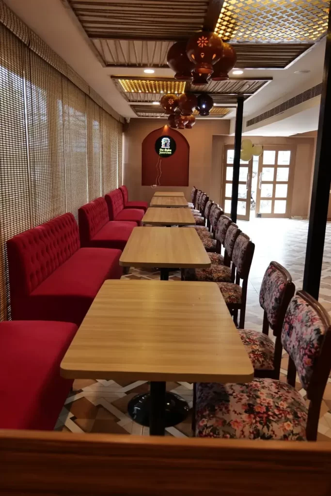dhaba junction firozabad by kriaan enterprises