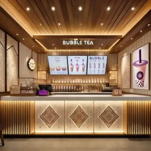 lighting for restaurants