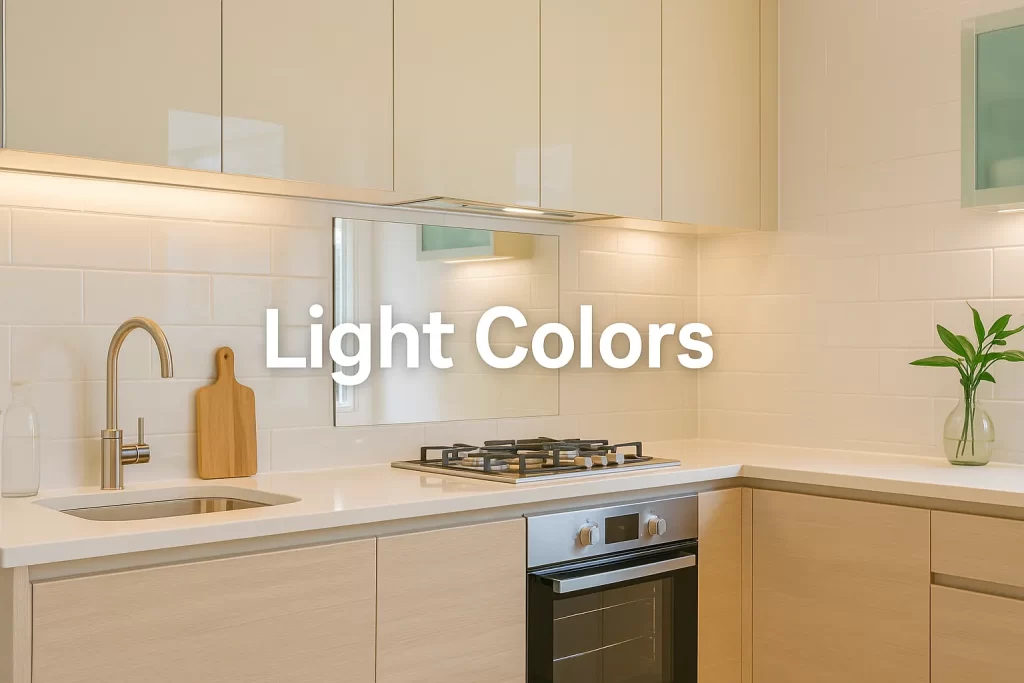 Small Kitchen Design Ideas for Delhi Apartments