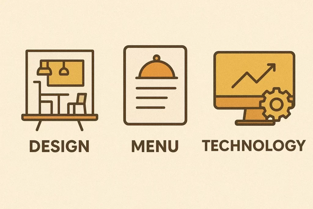 Pre-Opening Checklist for Restaurants