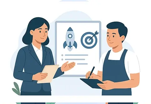 Pre-Opening Management & Launch Strategy