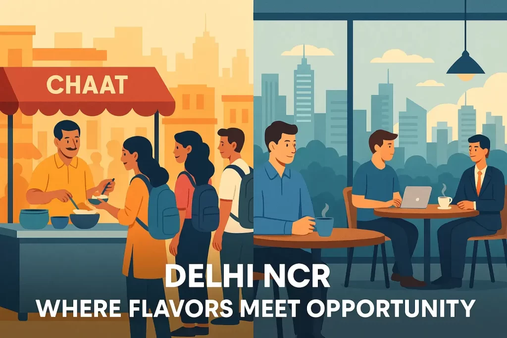 Restaurant Business Opportunities & Challenges