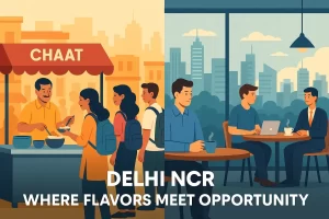 Restaurant Business Opportunities & Challenges