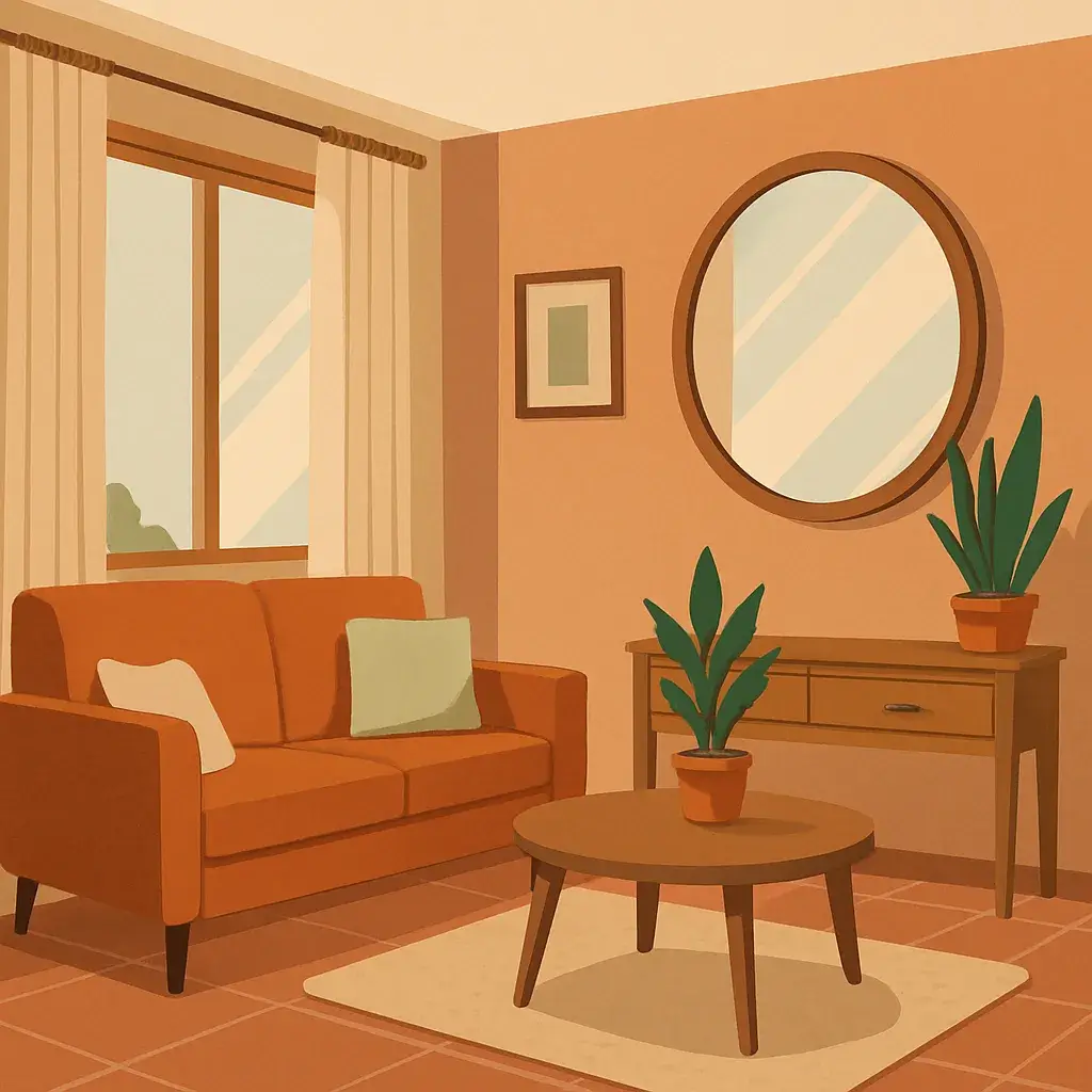 small space design