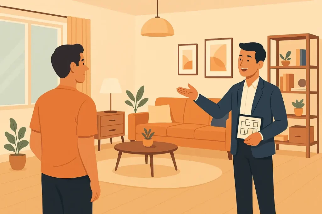 Why Working with Professionals Matters
