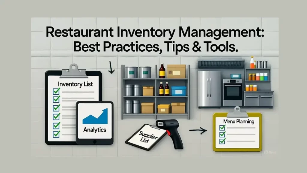 Restaurant Inventory Management Best Practices3