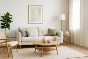 Why Copy-Pasting Pinterest Designs Doesn’t Work in Delhi Homes