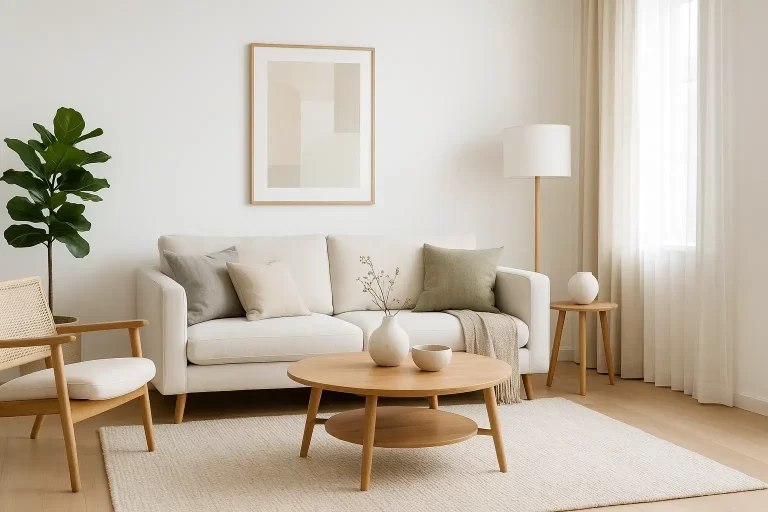 Why Copy-Pasting Pinterest Designs Doesn’t Work in Delhi Homes