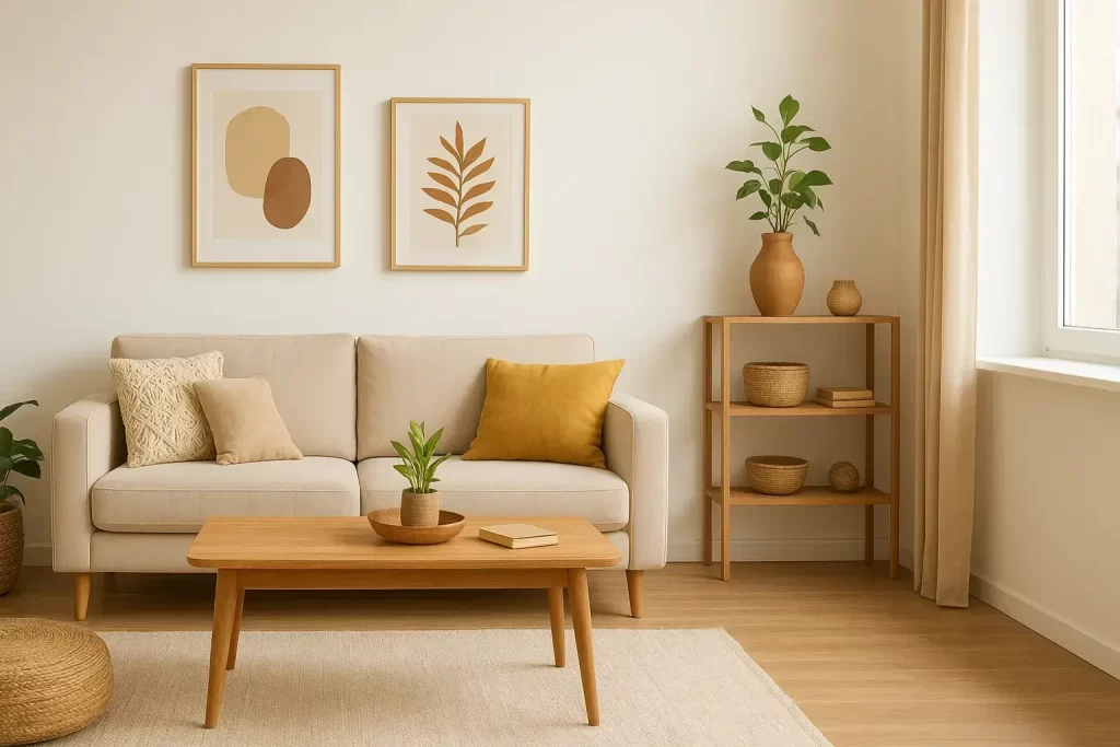 Why Copy-Pasting Pinterest Designs Doesn’t Work in Delhi Homes