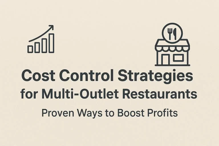 cost control strategy