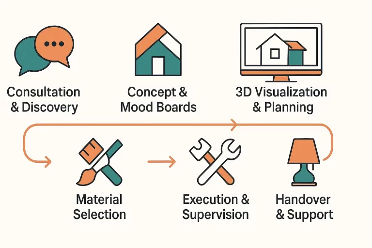 design process