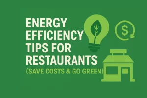 energy efficiency tips for restaurants3