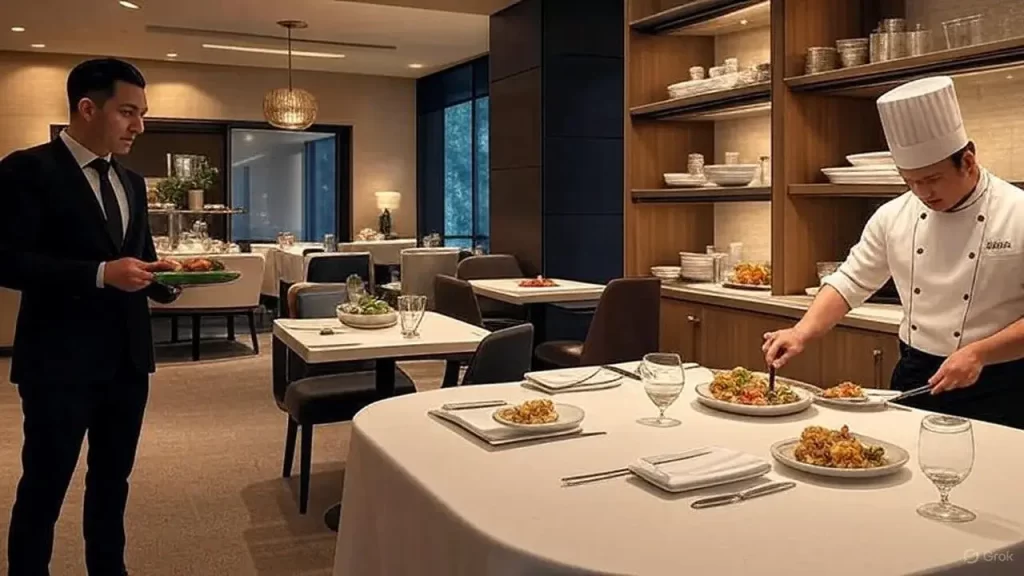 Restaurant Safety & Hygiene Checklist: What You Need to Know