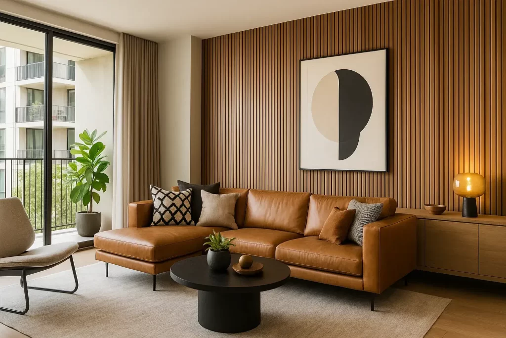 Right Interior Design Style for Noida Spaces