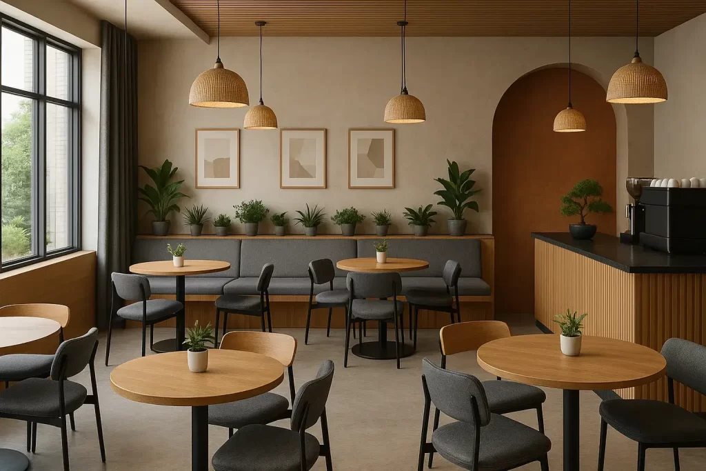 Right Interior Design Style for Noida Spaces