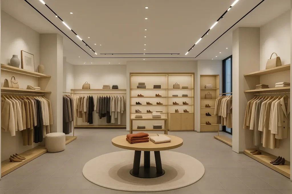 Right Interior Design Style for Noida Spaces