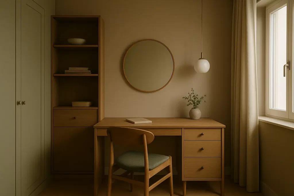 Space Planning Mistakes to Avoid in Small Delhi Homes