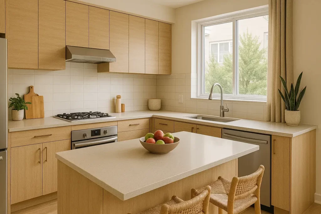 Top Interior Design Tips for Newly Built Noida Apartments