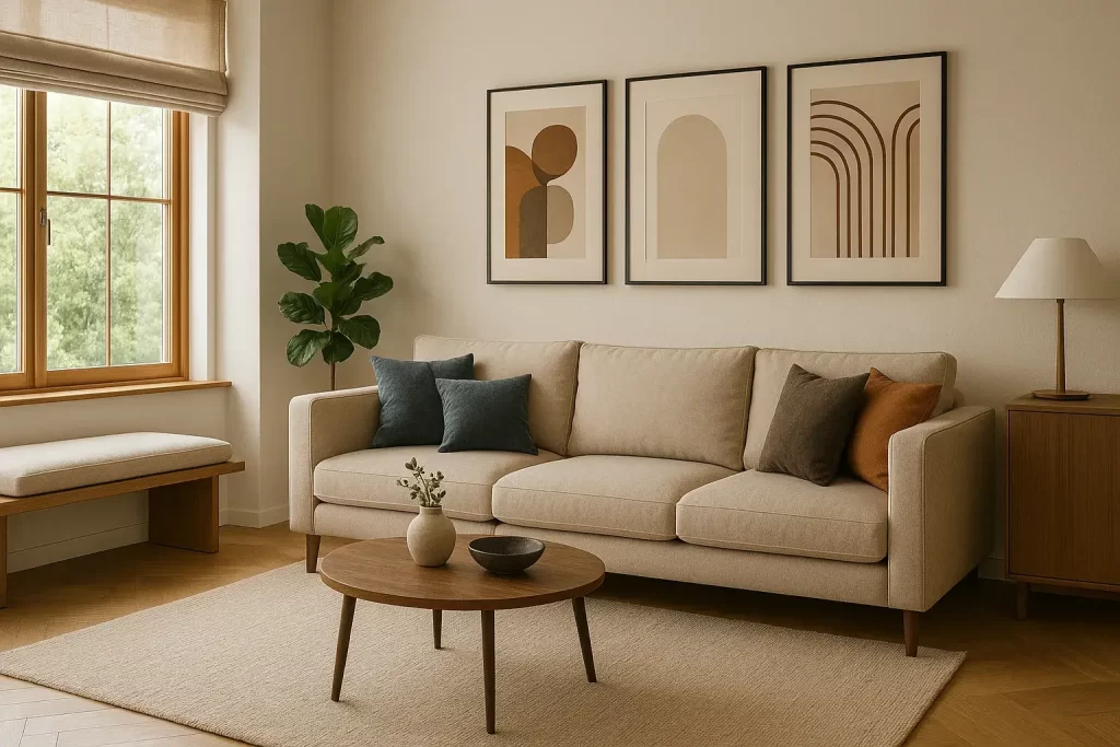 Common Interior Design Mistakes to Avoid in Noida