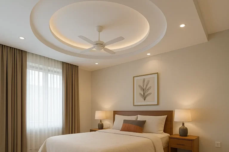 Best False Ceiling Designs for Noida Homes