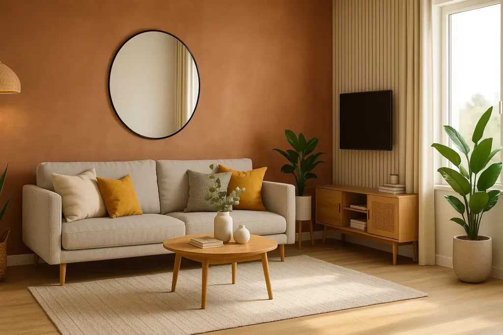 Budget-Friendly Interior Design Ideas for Gurgaon Families