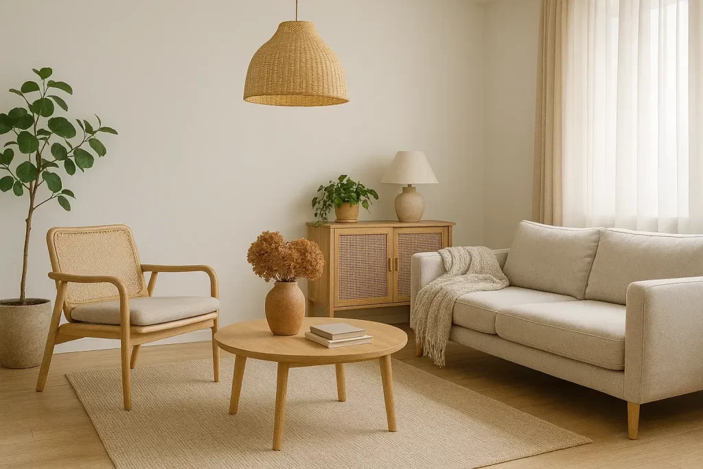 Budget-Friendly Interior Design Ideas for Gurgaon Families