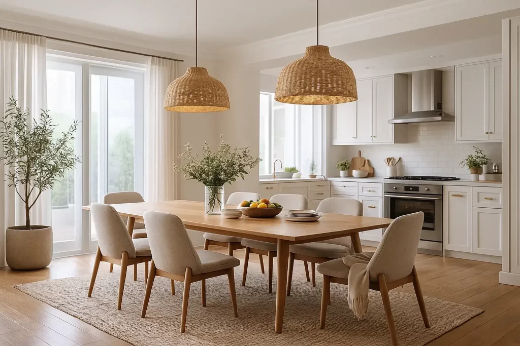 Budget-Friendly Interior Design Ideas for Gurgaon Families
