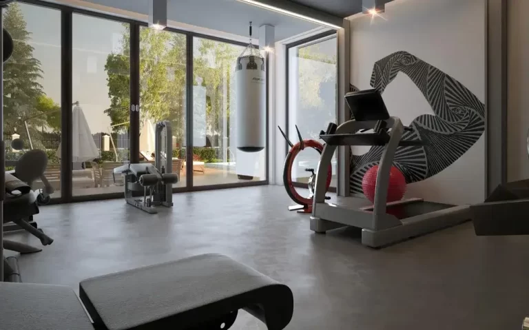 Gym-interior design ideasGym-interior design ideas