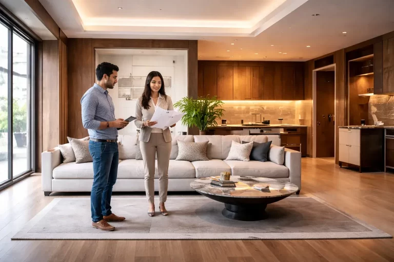How the Interior Design Industry Is Evolving in India