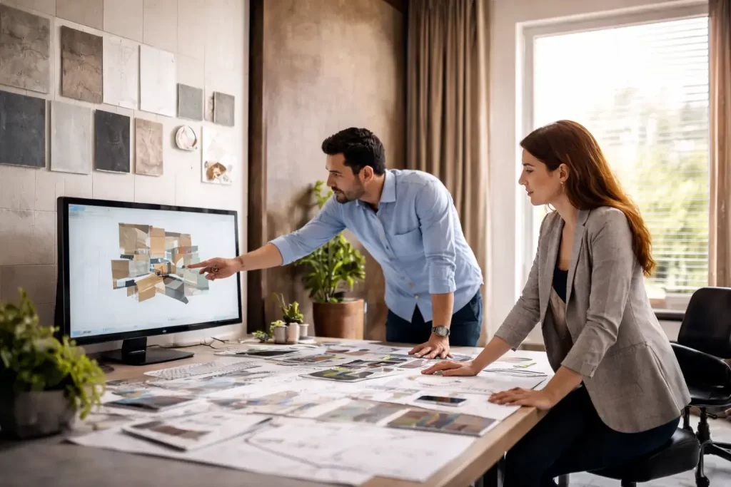 How the Interior Design Industry Is Evolving in India