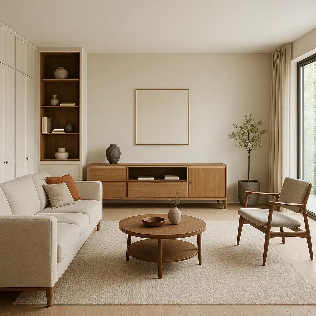 How to Choose the Best Interior Designer in Gurgaon