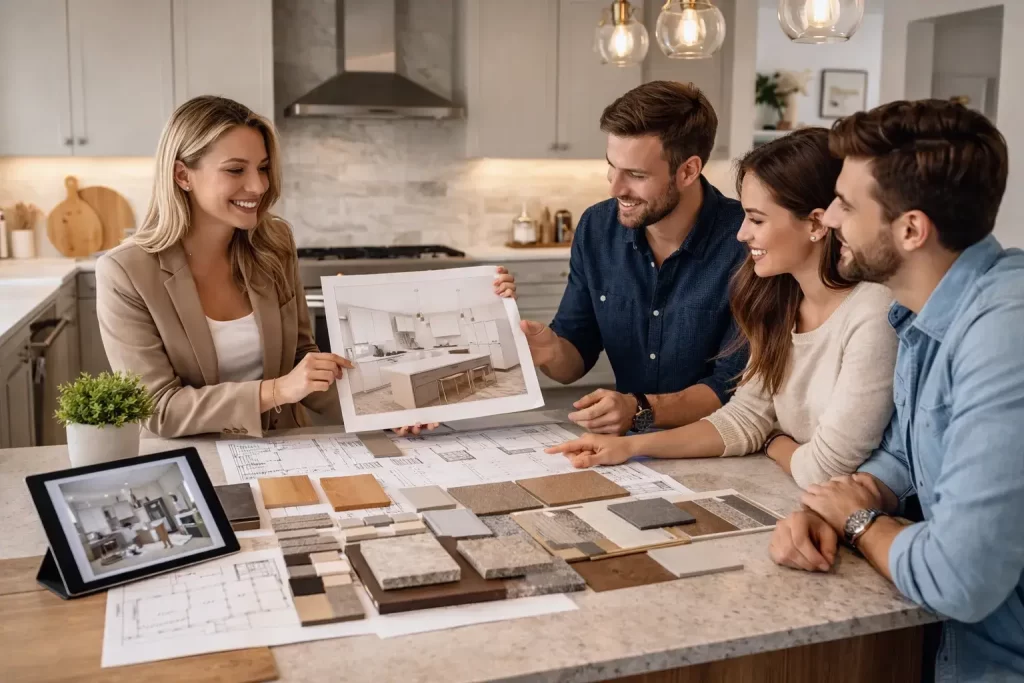 Questions to Ask Before Hiring Interior Designers in Delhi