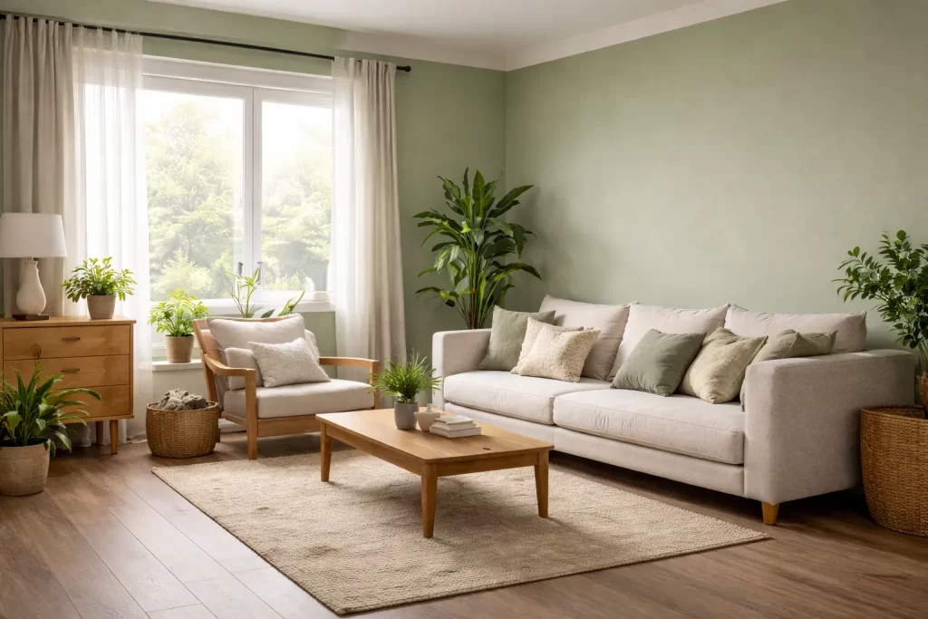 psychology trends for modern homes