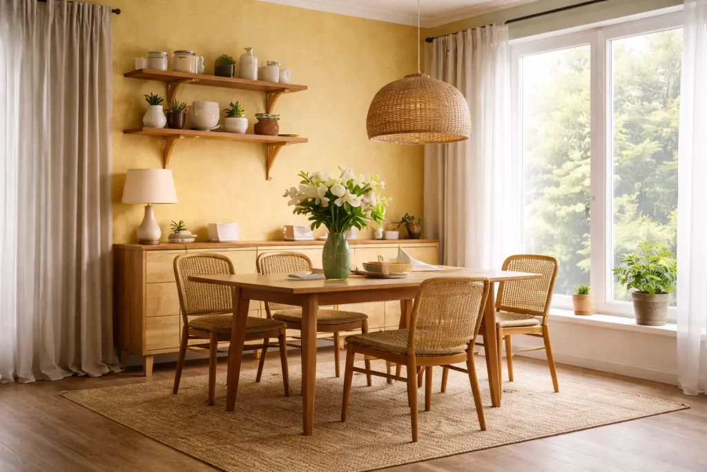 psychology trends for modern homes