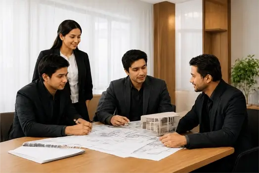 architects