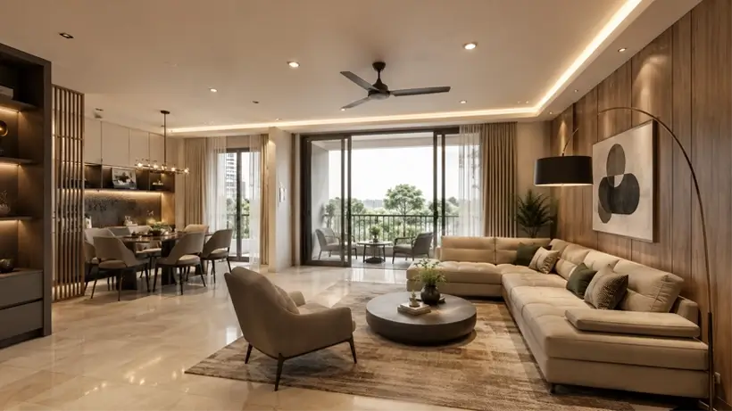 interior designers in noida