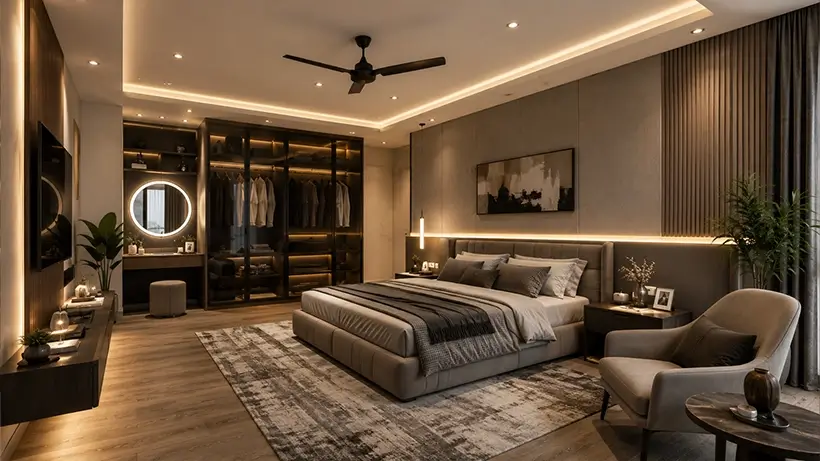 interior designers in noida