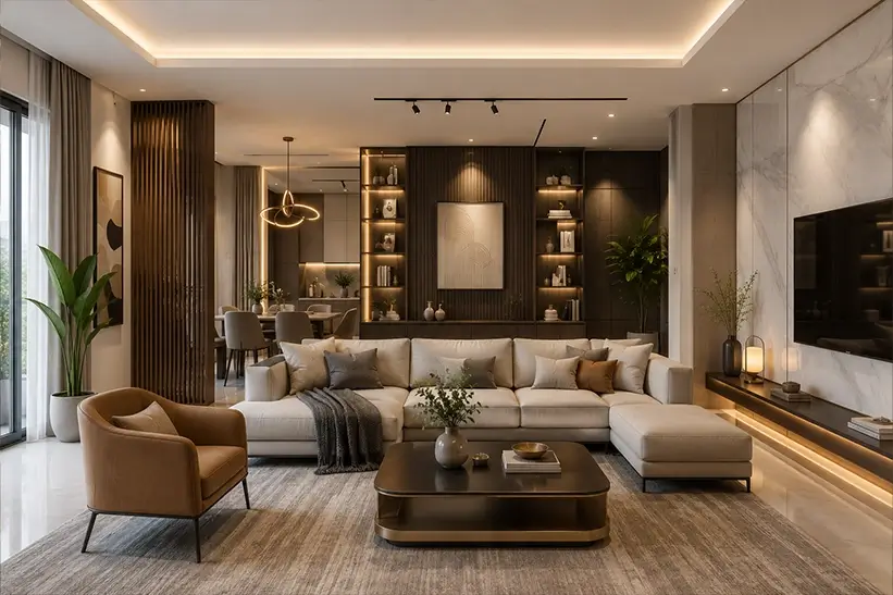 interior designers in noida
