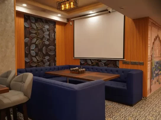 ASHYA DARBAR MAYUR VIHAR