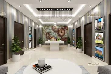 studio room